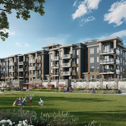 Lexington Kentucky 3D Architectural Rendering Services