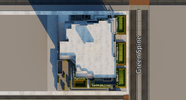 What is a Shadow Analysis or Shadow Study In Architecture