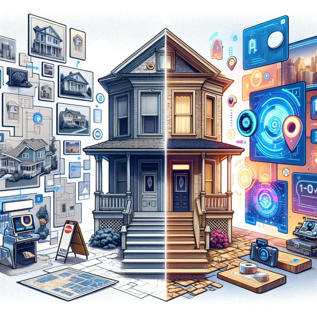 Exploring AI-Driven Virtual Property Tours in Real Estate Industry ...